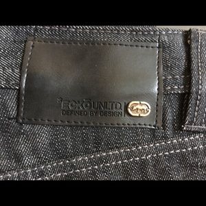 Ecko Jean like New